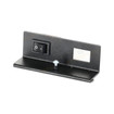Altronix RSB1 Single Rocker Switch Bracket (view 3)