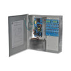 Altronix SMP10PM12P16220 Power Supply Charger, 16 Fused Outputs