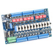 Altronix SMP10PM24P16 24VDC 10A 16-Output Supervised Power Supply