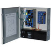 Altronix SMP10PM24P4 4 Output Power Supply/Charger- 24VDC