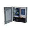 Altronix SMP10PM24P4 4 Output Power Supply/Charger- 24VDC