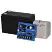 Altronix SMP312CX Board-Mount Power Supply Charger