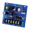 Altronix SMP3ULB 6/12/24VDC 2.5A power supply charger board front view