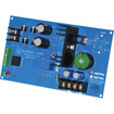 Altronix SMP5PM power supply rear connections and terminal block detail