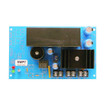 Altronix SMP7 power supply terminal connections and specifications detail