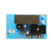 Altronix SMP7 power supply terminal connections and specifications detail