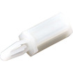 Altronix SPACER5 5/8" Nylon Snap-On Standoff