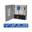 Altronix T1AXK3F4PD 12VDC 6A 4-Output Power Supply - image 2