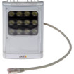 Axis T90D25 White LED PoE Illuminator - 01216-001