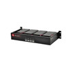 Altronix T1RM34 4-Door Fused Power Rack 115V - Image 4