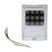 Axis 01215-001 Axis T90D25 W-LED Illuminator AC/DC