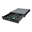 Altronix T1RSH1F4 4-Door Rack Power Controller