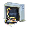 Altronix T2428300E220 300VA power transformer side panel detail