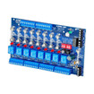 Altronix T2AXK5F8P 12V 10A 8-Output Power Supply (view 2)