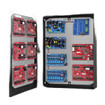 Altronix T2AXK75F12D Dual Voltage 20A Power Supply (view 3)