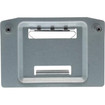 Axis T91A02 DIN Rail Clip 77mm - 5017-027
