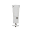 Axis T91A04 Camera Holder 3/4" NPS Pendant Mount - 5017-041 - Image 2
