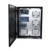 Altronix T2VK78D 8-Output 24VDC 10A Power Supply front view