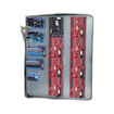 Altronix T3HWK7516 16-Door Access Power Integration Kit (view 2)