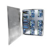 Altronix T3HWK7516 16-Door Access Power Integration Kit
