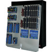 Altronix T3M75LESCK2 Trove3M3 Power Distribution Kit