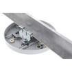 Axis T91A23 Tile Grid Ceiling Mount 4-Pack - 01612-001
