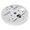 Axis T91A23 Tile Grid Ceiling Mount 4-Pack - 01612-001