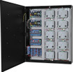 Altronix T3SH777XK1D 24V power supply terminal connections and wiring ports