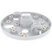 Axis T91A33 Lighting Track Mount 4-Pack - 01474-001