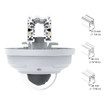 Axis T91A33 Lighting Track Mount 4-Pack - 01474-001