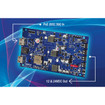 Altronix TANGO1B PoE-Driven Lithium Backup Board Supply