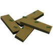 Altronix TAPE1 Double-Sided Adhesive Mounting Pads