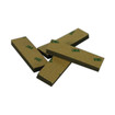 Altronix TAPE1 Altronix TAPE1 Double-Sided Adhesive Mounting Pads