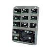 Altronix TBHD2 Bosch Trove Door Backplane