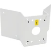 Axis T91A64 Corner Bracket White