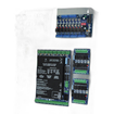 Altronix TKA2 Trove2 Backplane for Altronix/Keyscan - Image 2
