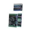 Altronix TKA2 Trove2 Backplane for Altronix/Keyscan