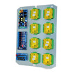 Altronix TPX2 Trove2 Backplane Module - image 2
