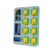 Altronix TPX2 Trove2 Backplane Module (view 2)