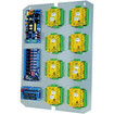 Altronix TPX2 Trove2 Backplane Module
