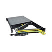 Altronix TROVE1BL1R Blank Rack Mount Enclosure - image 2