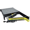 Altronix TROVE1BL1R Blank Rack Mount Enclosure
