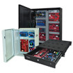 Altronix TROVE1ED Regulated Power Supply