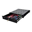 Altronix TROVE1M1RSX Trove1R rack mt encl w/TM1R,SECURIX LOGO