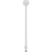 Axis T91B50 Telescopic Ceiling Mount - 5507-451
