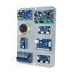 Altronix TROVE2KH2 Access Control Integration Enclosure (view 2)