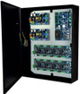 Altronix TROVE2SH2 access control power integration enclosure front view