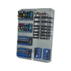 Altronix TROVE2SS2 Access Control Power Integration Enclosure