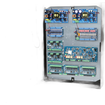 Altronix TROVE2V2 Access Control Power Integration Enclosure - Image 4