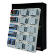 Altronix TROVE3 Large Enclosure For Backplanes